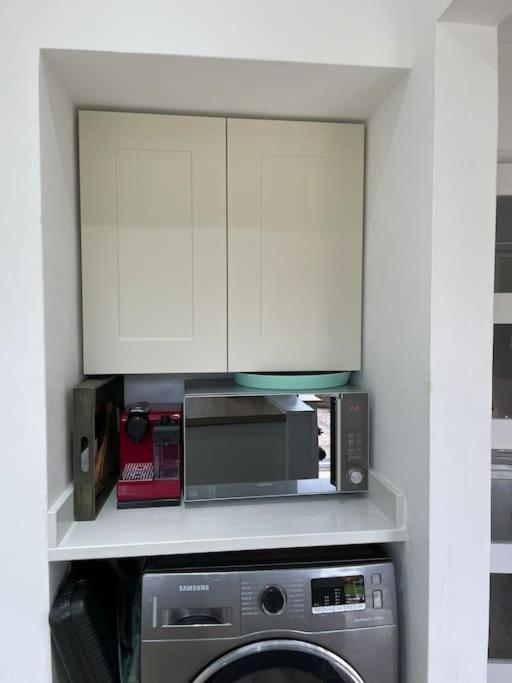 Rooms In A Beautiful House With Free On St Parking Brighton Exterior foto